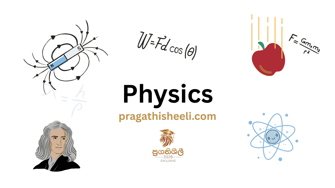 2013 Physics Essay English Medium